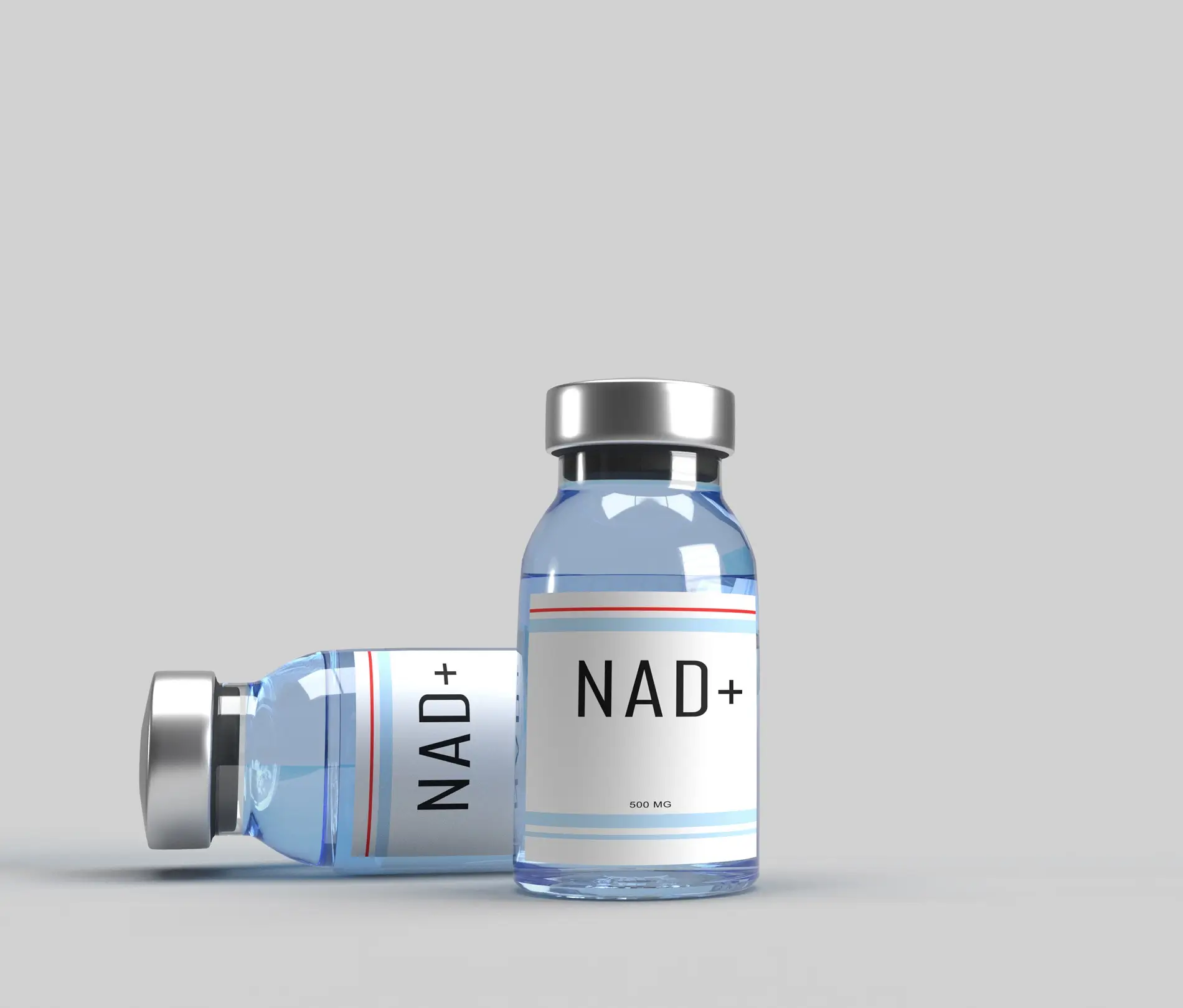 NAD+-Service