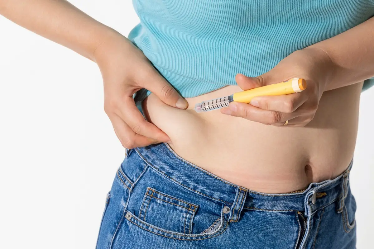 Semaglutide Service in Tampa, FL | Kiyani Aesthetics