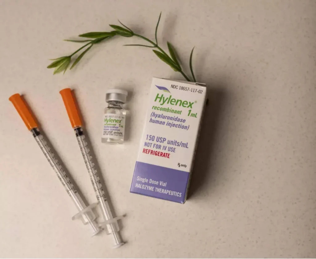 Filler Dissolving Kiyani Aesthetics in Tampa, FL