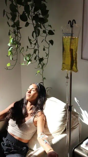 Renewal Rush IV in Tampa, FL by Kiyani Aesthetics