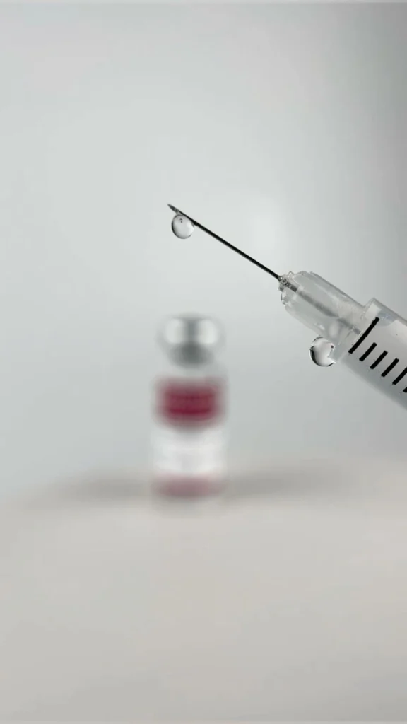 Sculptra in Tampa, FL by Kiyani Aesthetics