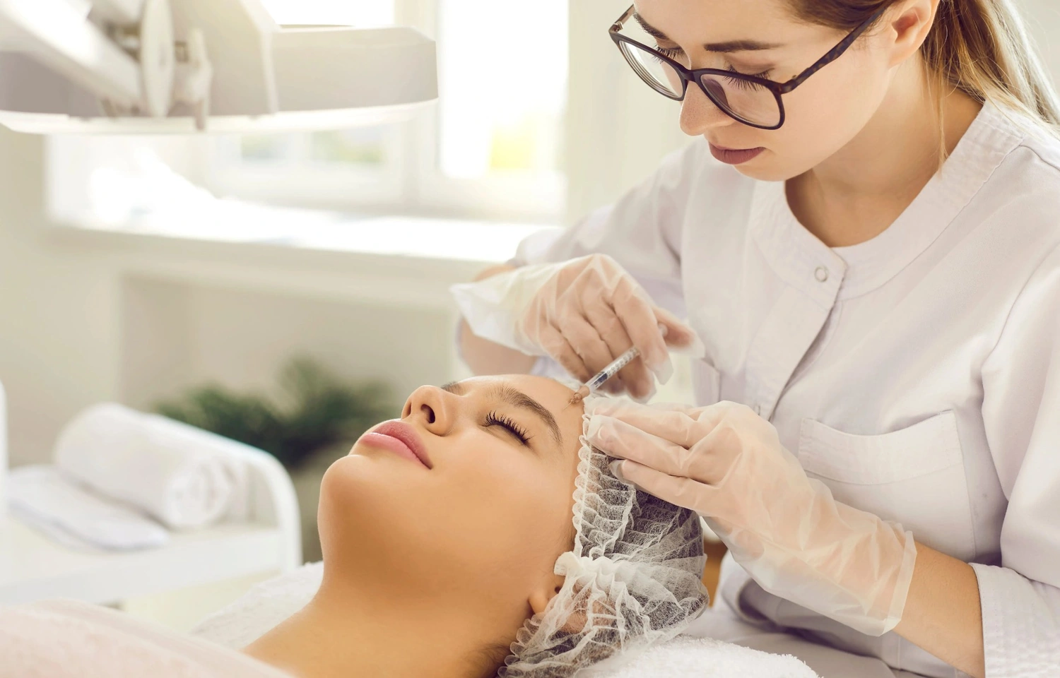 Sculptra in Tampa, FL by Kiyani Aesthetics
