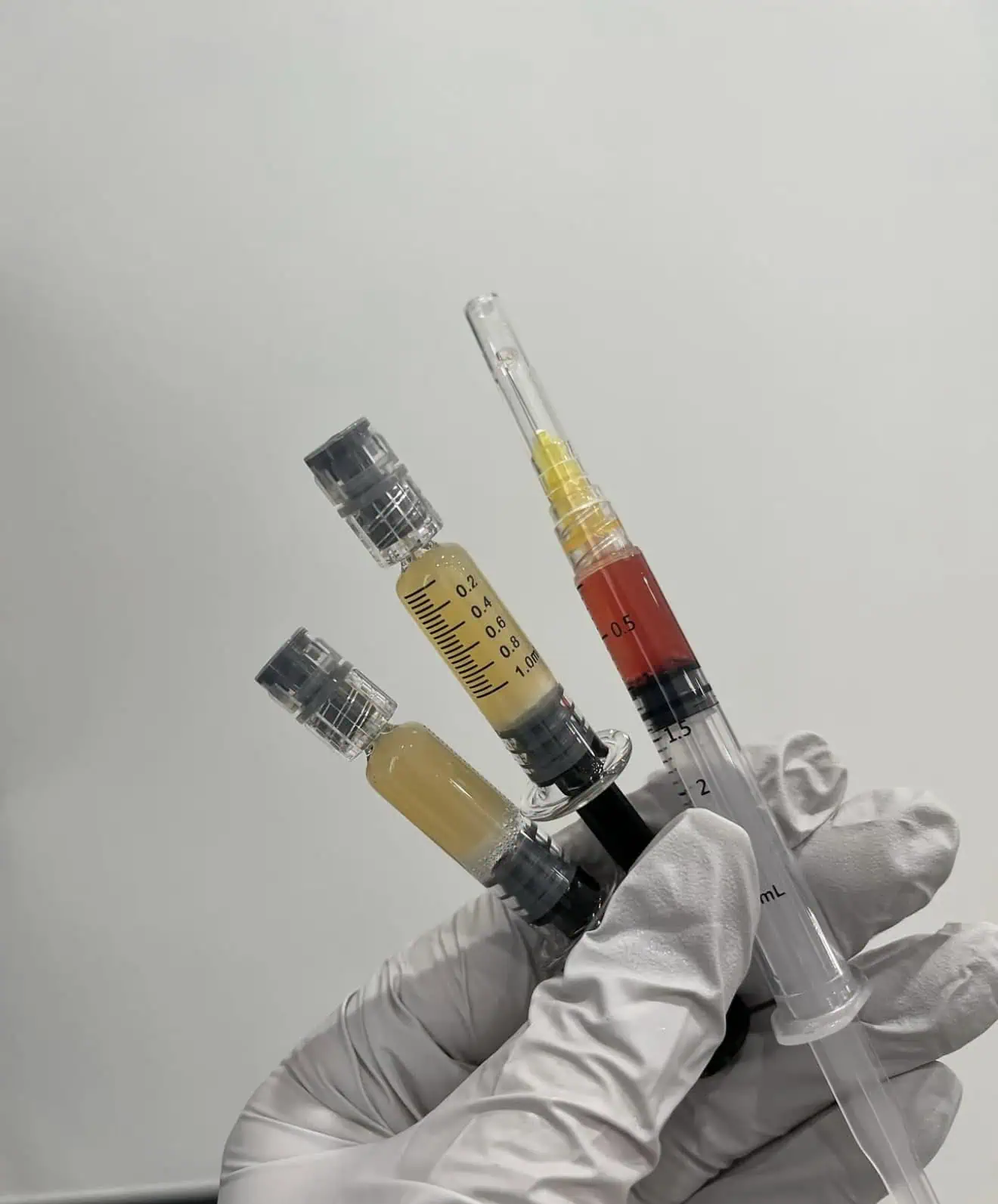 PRP EZ GEL in Tampa, FL | Kiyani Aesthetics