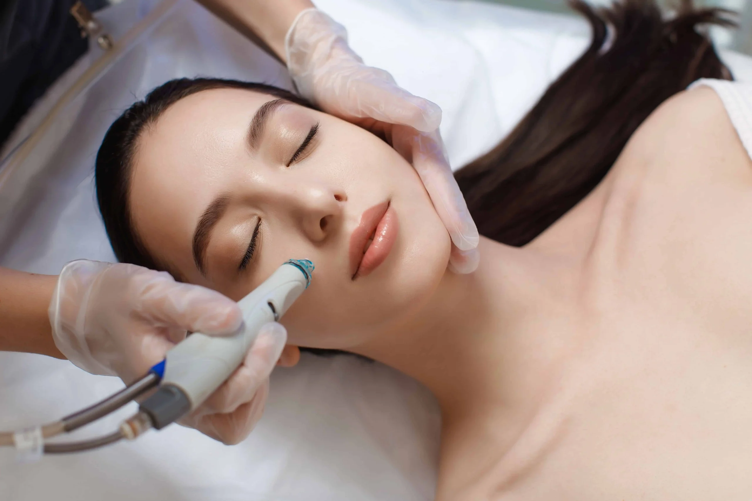 Platinum Hydrafacial by Kiyani Aesthetics in Tampa, FL