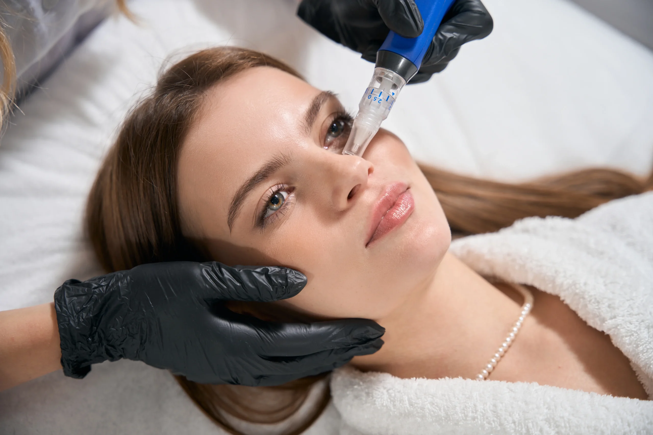 Skinpen by Kiyani Aesthetics in Tampa, FL