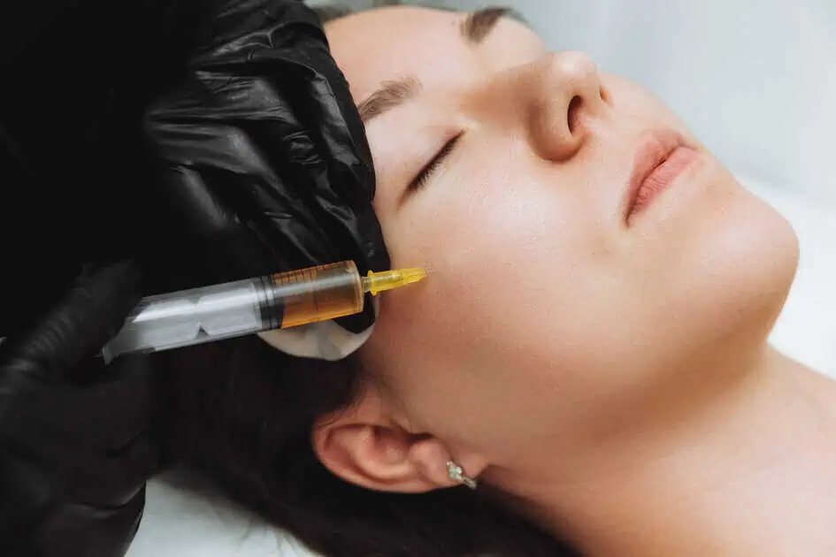 PRP and PRF Injections by Kiyani Aesthetics LLC in Tampa, FL