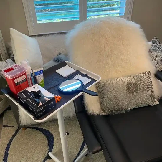 botox party service in Tampa, FL | Kiyani Aesthetics